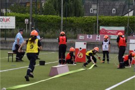 Fédération Nationale des Pompiers